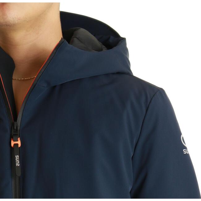 GIUBBOTTO NOMENTANO SUNS - Mad Fashion | img vers.650x/